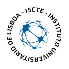 Logotipo do ISCTE