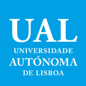 Universidade Autónoma de Lisboa logo